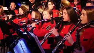 Božićni koncert ,,Božić u Travniku'' 2023