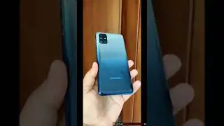 Samsung Galaxy M31 Unboxing & Hands-on 🤩🔥