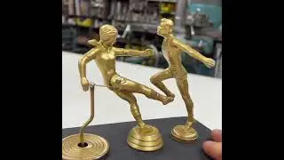 Participation Trophy Like You&rsquo;ve Never Seen Before #viral