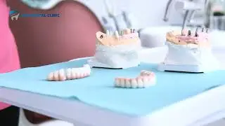 Dental Clinic Turkey / Dental Holiday Turkey / Adel Dental Clinic