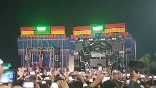 Power music 🫅  king moto mela box competition #shortsyoutube #youtubeshorts  sarzan