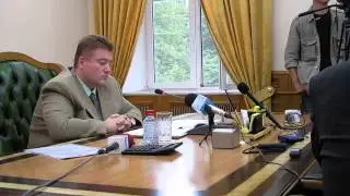 Архив: Евгений Марчелли и Георгий Боос