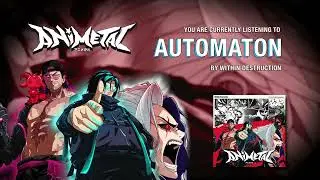 WITHIN DESTRUCTION - AUTOMATON