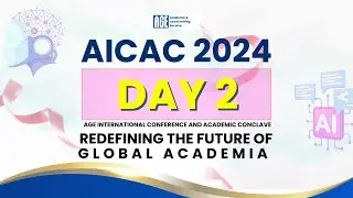 DAY 2 || AICAC 2024