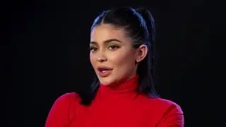 Kylie Jenner Is OVER Her Wild Wigs, Says She Doesn't Want To Be A 