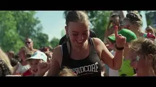 Aftermovie Middagje Outsiders 2025 - Zuiderpark Den Haag