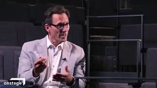 Engaging Audiences, Increasing Returns - Onstage + Cincinnati Shakespeare Company