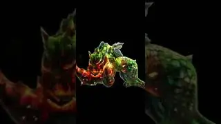 &iquest;Qui&eacute;n es Tetsucabra Berserker? El anfibio que hace estallar la tierra