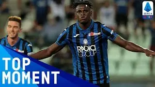 Zapata Grabs Double for Atalanta! | Atalanta 2-3 Torino | Top Moment | Serie A