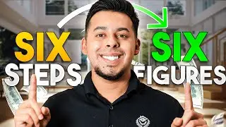 How To Increase Your Cleaning Business Profits (Proven 6 Step Strategy)