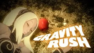 Gravity Rush - Gravity Rush OST