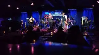 Subtonic Orchestra performs Cindi Lauper's 