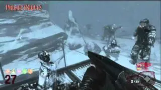 Call Of The Dead gameplay - rounds 26 & 27