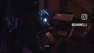 @DANINELLI - SAMPLE # 001