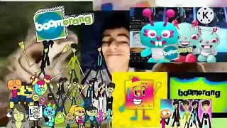 Everybody Beats Up Fake Wubbzy 100% Wolf Boomerang (2009) (Add Round 2) @DiegoAlejandro-m6w Is Next
