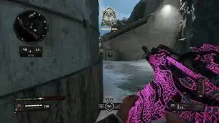 Finally unlocked the Explosive Operator Mod for The S6 Stingray🤔