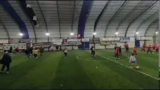 Live powered by Swish Live app KONFOR VS TATKUPU
