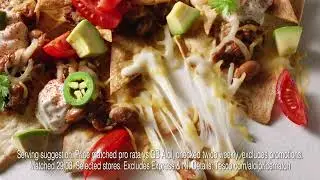 That's True Value - H.W Nevill's 8 White Tortilla Wraps