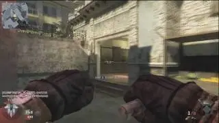 Ballistic Knife Madness by SniPinAtoR