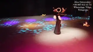The show act 