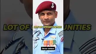 you should join Airforce to become GARUD COMMANDO❣️ | #garudcommando #shorts