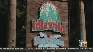Kennywood, Idlewild, And Sandcastle Planning Big Weekend