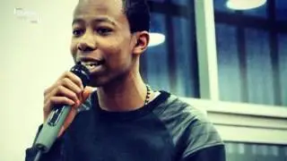 2 Teenagers sentenced for the Myron Yarde death