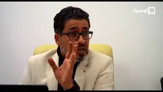 مسلسل في منها الحلقة الثالثة ( علاش خنب )