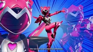 Mecha Cuddle Master lands in the Fortnite Crew in June! - Official Trailer