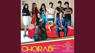 Choirabi