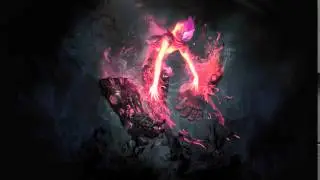 Vi is Done. Jhin (DeadEye) #LoL