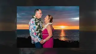 Strauss Wedding
