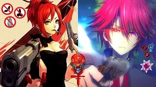 [MUSIC] 🔽⚡ Perfect Dark Can Be Better ⚡🔽