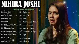 🎵 Nihira Joshi &ndash; A voice that balances technical strength with expressive warmth 💖