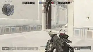 hacker warface It's drugs hahahaha
