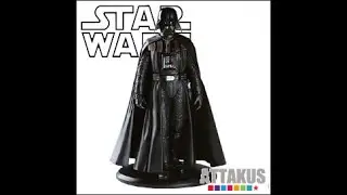 Darth Vader par Attakus