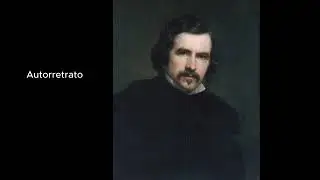 GEORGE ALEXANDER HEALY, RETRATISTA ESTADOUNIDENSE, PINT&Oacute; A LOS PRESIDENTES AMERICANOS.