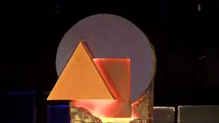 Firesculpture 