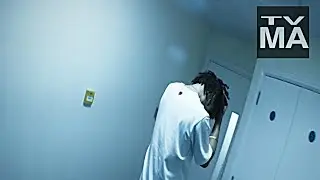 kazar - Cray (Official Music Video)