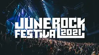 JUNE ROCK FESTIVAL 2021 ダイジェスト