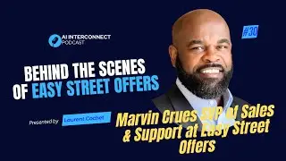 Behind the Scenes of Easy Street Offers