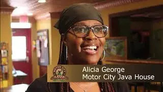 Detroit Blight Busters Outreach