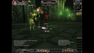 new dungeon