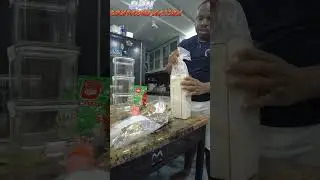 My Nigerian Food Stuff Haul Part 1