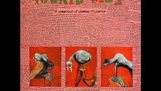 Jah Wurzel - 'Wuthering Heights'