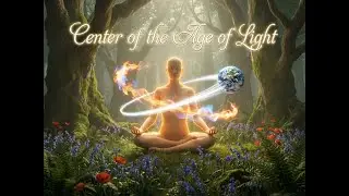 The Three Vital Essences of Life | Earth, Water & Fire