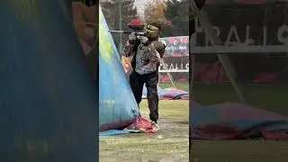 #scalp #paintball #speedball #starkhpaintball #starkh