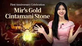 [MIR4] 1st Anniversary Celebration!