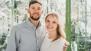 Wedding Ceremony of Sean Starkman and Allie Banks