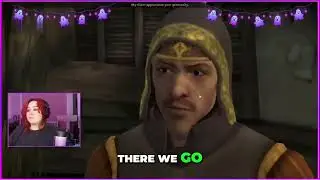 Dragon Age  Origins Gameplay  Let's Play and Lore Breakdown!